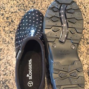 Sloggers brand new never worn