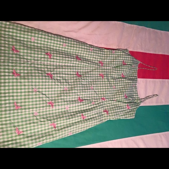 Lilly Pulitzer size 8 bundle