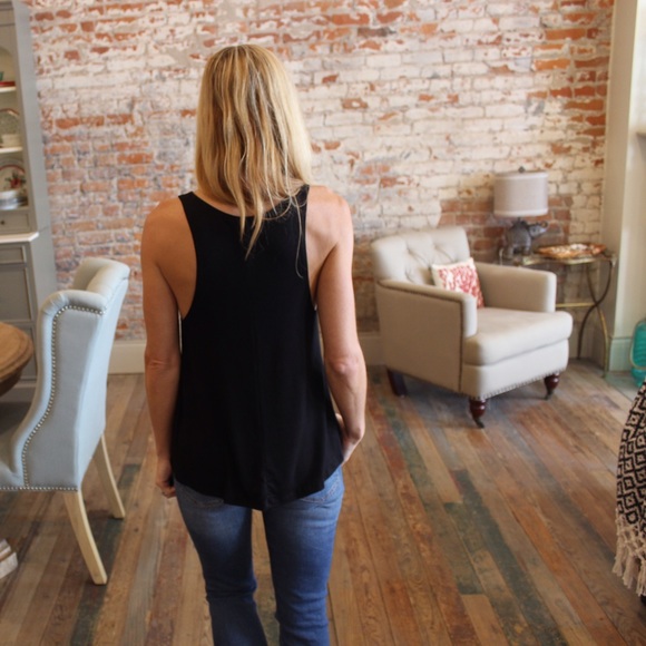 "Jesus Saves Bro" Tee - Picture 3 of 4