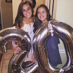 Meet your Posher, Madison