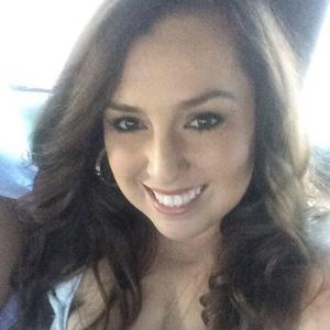 Meet your Posher, Krista