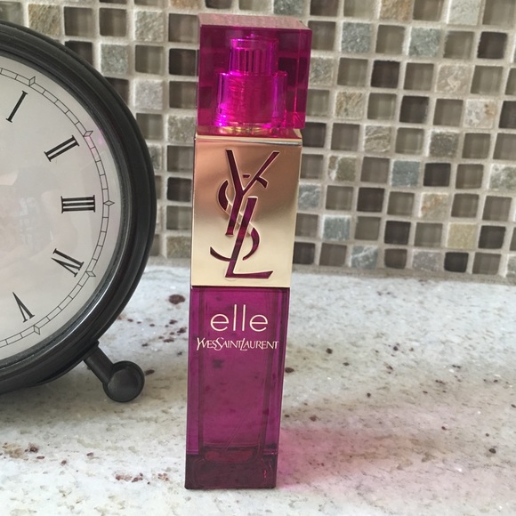 Elle EDP Perfume by YSL 50ml size 1.6 fl oz NICE!
