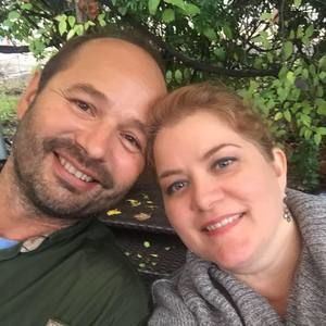 Meet your Posher, Krissy