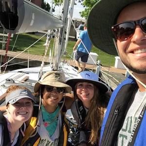 Meet your Posher, Becca