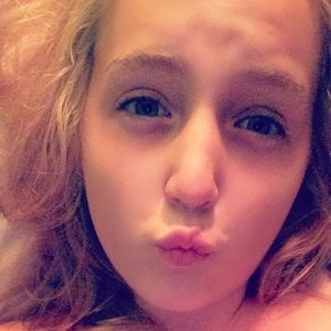 Meet your Posher, Chrissy