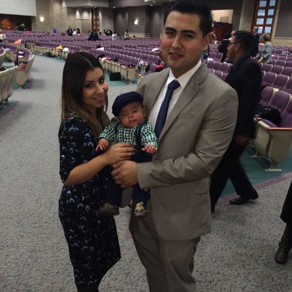 Meet your Posher, Lesley