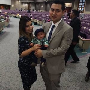 Meet your Posher, Lesley