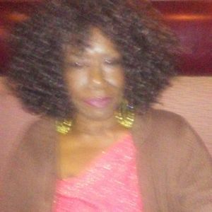 Meet your Posher, Ranette