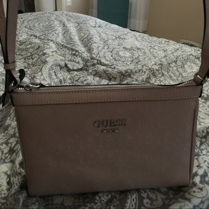 Guess purse