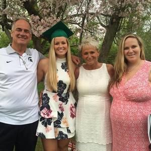 Meet your Posher, Haley