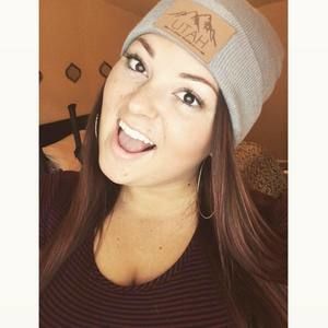 Meet your Posher, Brandy