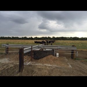 Meet your Posher, Becky