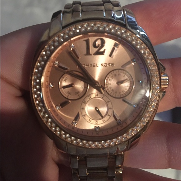Michael kors watch