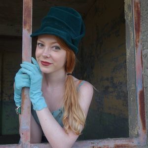 Meet your Posher, Charlotte