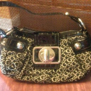 Original Guess shoulder bag