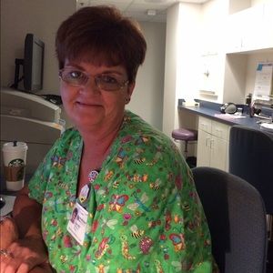 Meet your Posher, Sherry