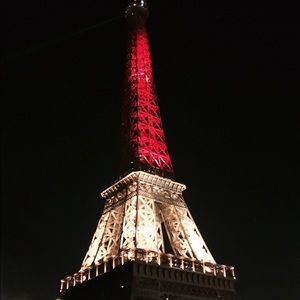 Meet your Posher, Syd