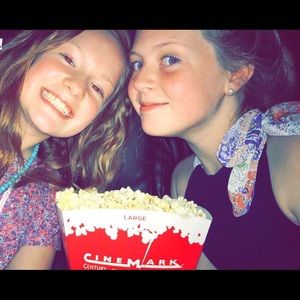 Meet your Posher, Bridget