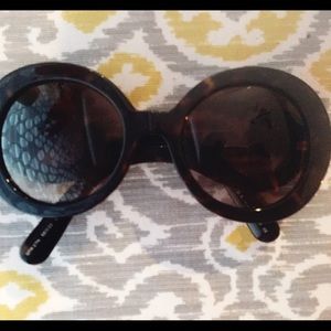 Prada sunglasses