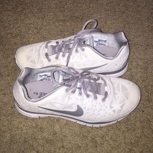 Women's Nike Free 5.0