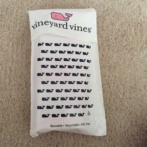 VV Adult Rain Poncho- price firm NWOT