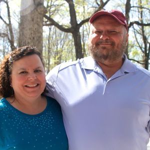 Meet your Posher, Adrienne