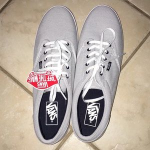 Vans final price🎉