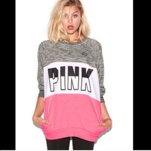 ISO - any VS crew with pockets!!