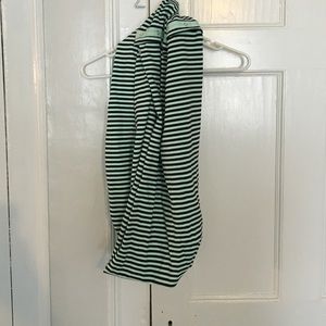 Lululemon scarf