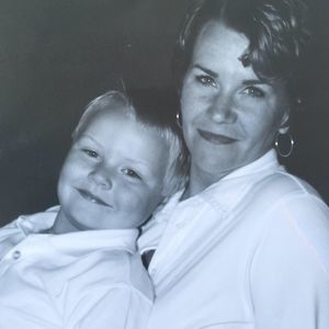 Meet your Posher, Jill