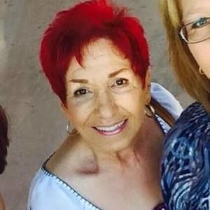 Meet your Posher, Marie