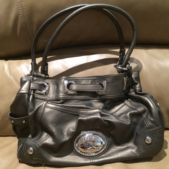 Kathy Van Zeeland purse