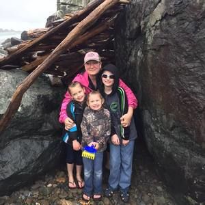 Meet your Posher, Roberta