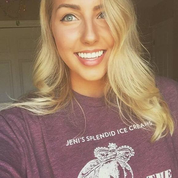 Meet your Posher, Madeline