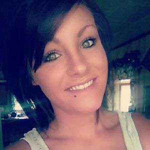 Meet your Posher, Stacy