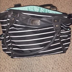 Diaper bag