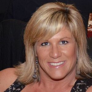 Meet your Posher, Beth