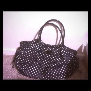 Kate Spade Diaper Bag