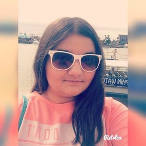 Meet your Posher, Gianna