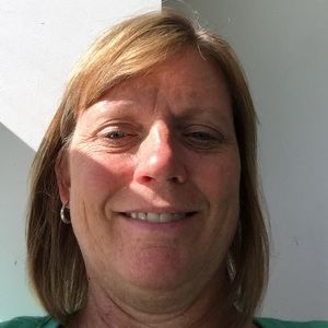 Meet your Posher, Jeanne