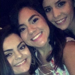 Meet your Posher, Ariel