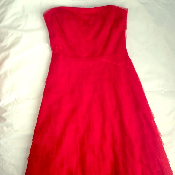 BCBGMAXARIA Formal Dress - Picture 1 of 4