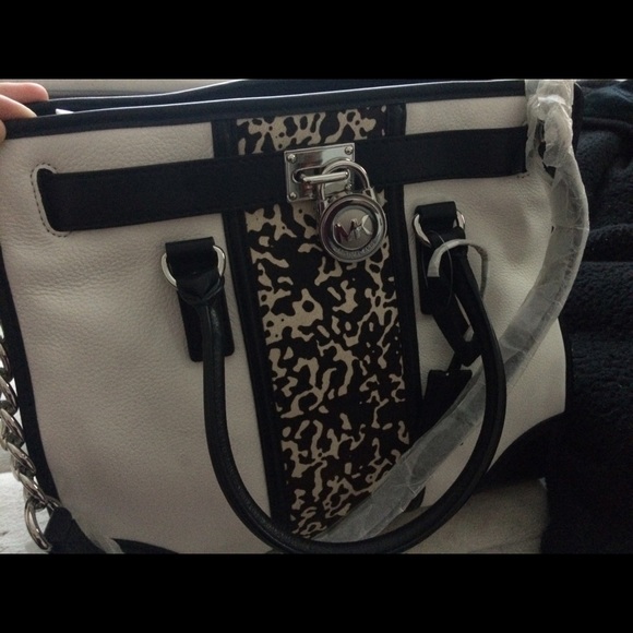 Brand new with tags Michael Kors Purse