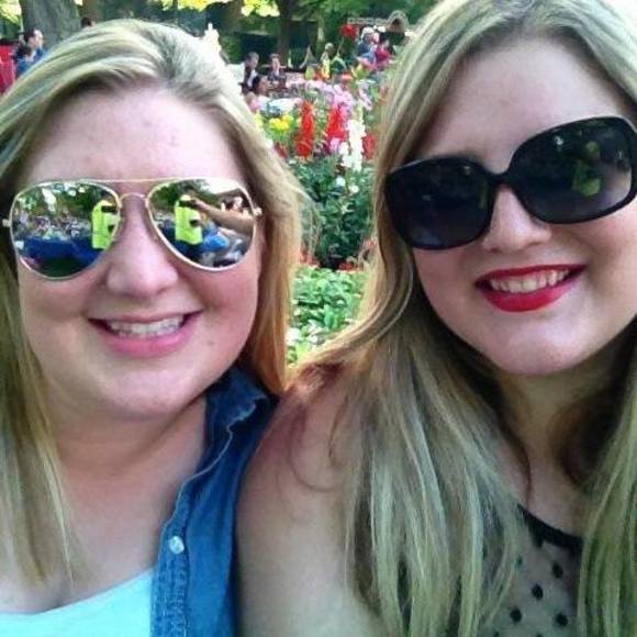 Meet your Posher, Jennifer