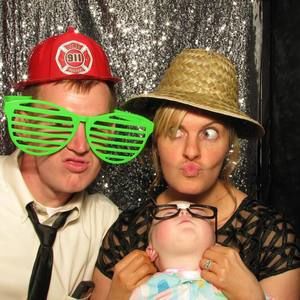 Meet your Posher, Riley