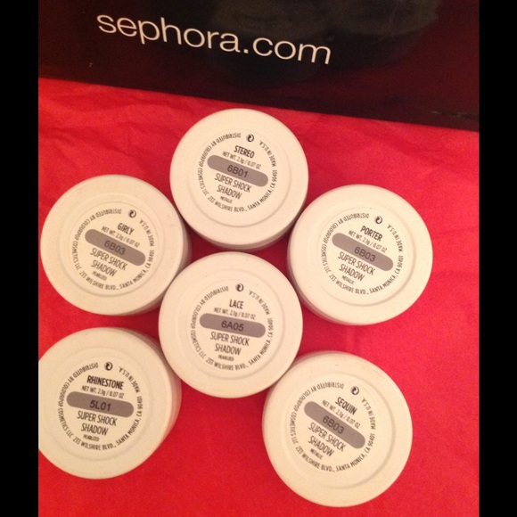 ColourPop cream eyeshadow 6 colors available - Picture 2 of 4