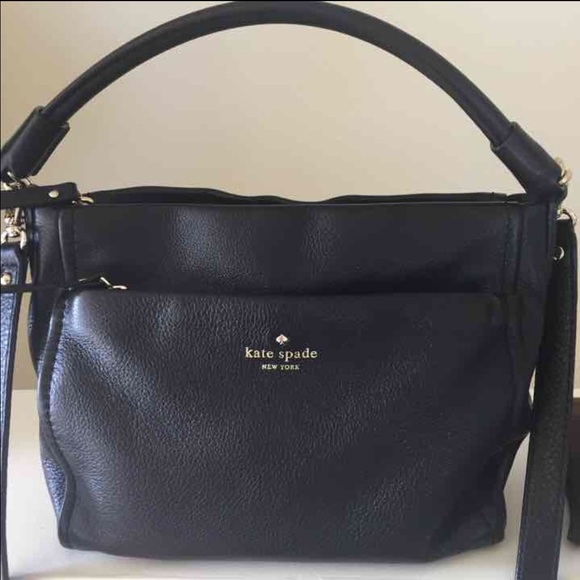 Kate Spade Purse - Picture 2 of 4