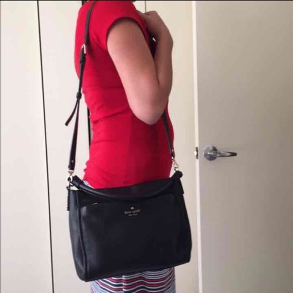 Kate Spade Purse - Picture 3 of 4