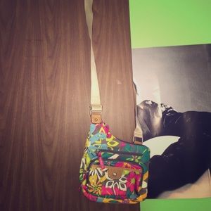 Lily Bloom Crossbody