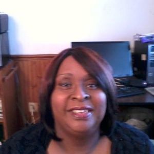 Meet your Posher, Cynthia